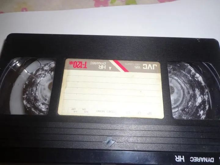 Conversão de fitas VHS para mídia digital. - Foto 4