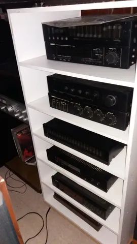 Conjunto modular Nasville Completo