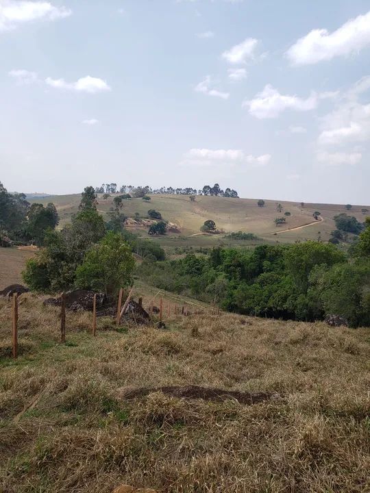 Vendo terreno de chacara em Caldas MG - Foto 4