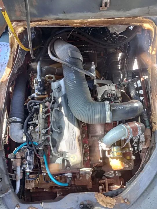 AMD Volks urbano, Ano 2015/15 - Foto 14