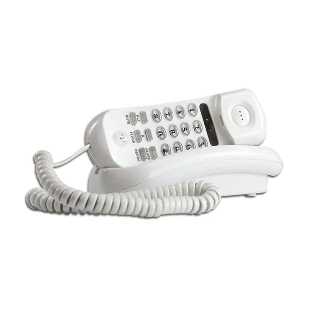 Telefone Gôndola Branco Force Line - Forceline - Foto 2