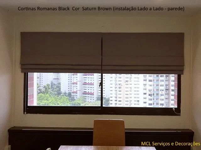 CONSERTO E MANUTENÇÃO DE PERSIANAS & CORTINAS - Foto 3