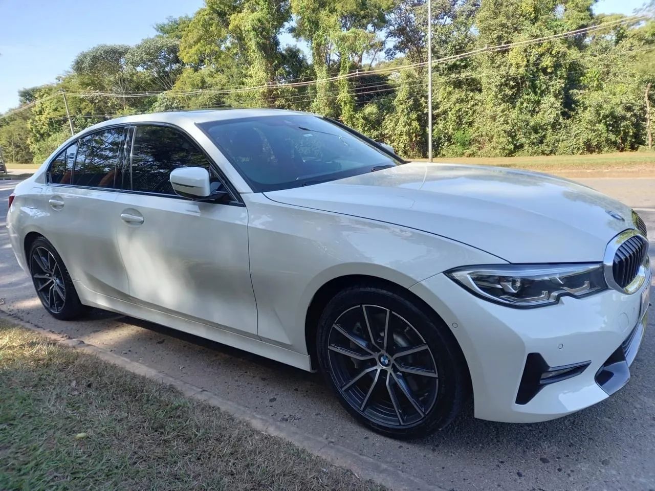 BMW 330 I Sport 2020 - Foto 2