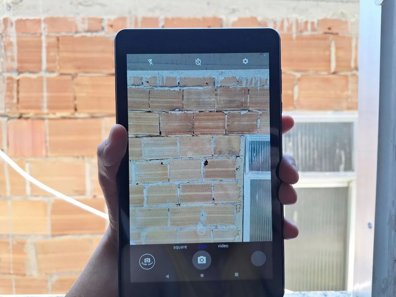 TABLET COMPLETO COM TELA IPS (FUNCIONANDO PERFEITAMENTE) - Foto 3