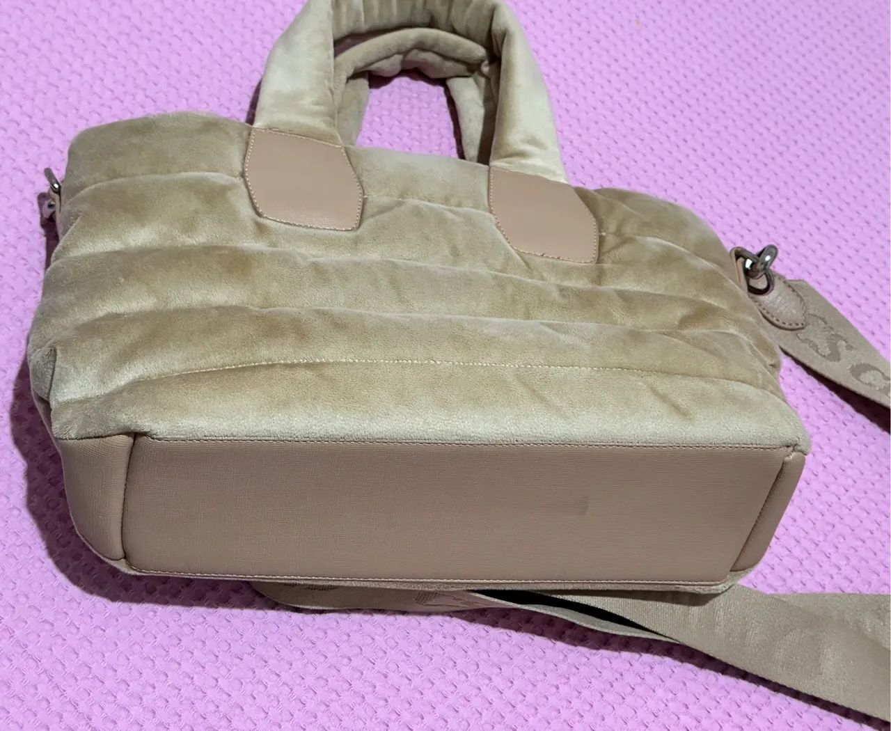 Bolsa Puff  - Foto 4