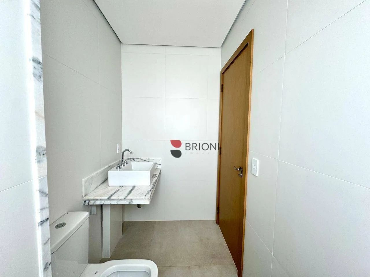 Apartamento alto padrão com 178m², 3 quartos/suítes à venda no Edifício Cidade de Ouro Pre - Foto 6