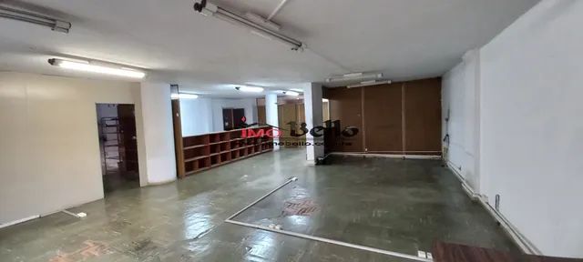 VENDO SOBRELOJA COM 198 M2 NO CENTRO - Foto 5