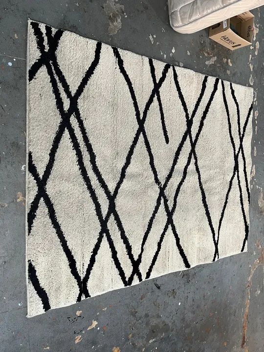 Tapete Geométricos Moderno Westwing - Foto 3