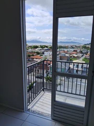 Captação de Apartamento a venda na Rua Domingos Coelho, Praia João Rosa, Biguaçu, SC