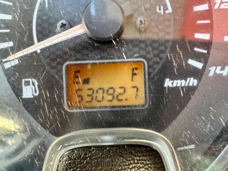 HONDA BIZ 125 EX 2013 - Foto 7