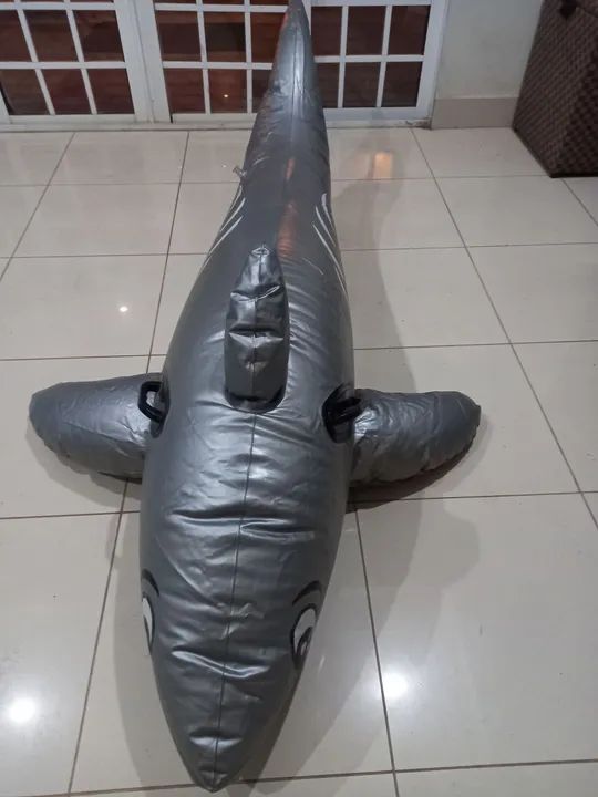 Boias infláveis 