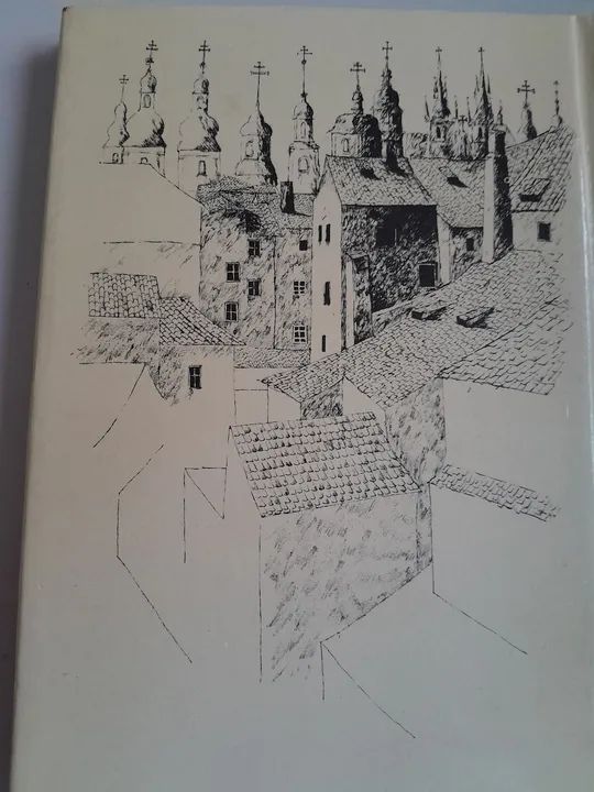 O Golem -Elie Wiesel - Foto 3