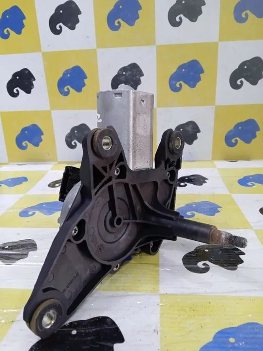 Motor Limpador Vidro Vigia Traseiro Spin Ltz 2013- 2015 Cod. 52044637  - Foto 5