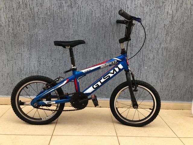 BIKE GTSM1 ARO 16. - Foto 2