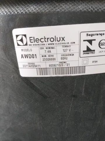 Aspirador Electrolux  - Foto 4