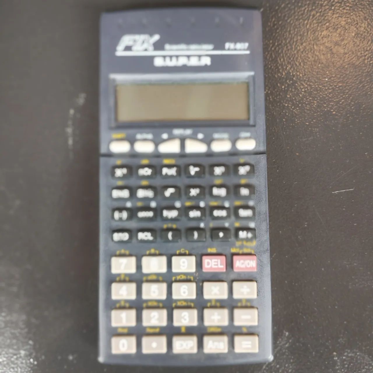 Calculadora Científica Casio FX-82MS - Nova - Foto 3