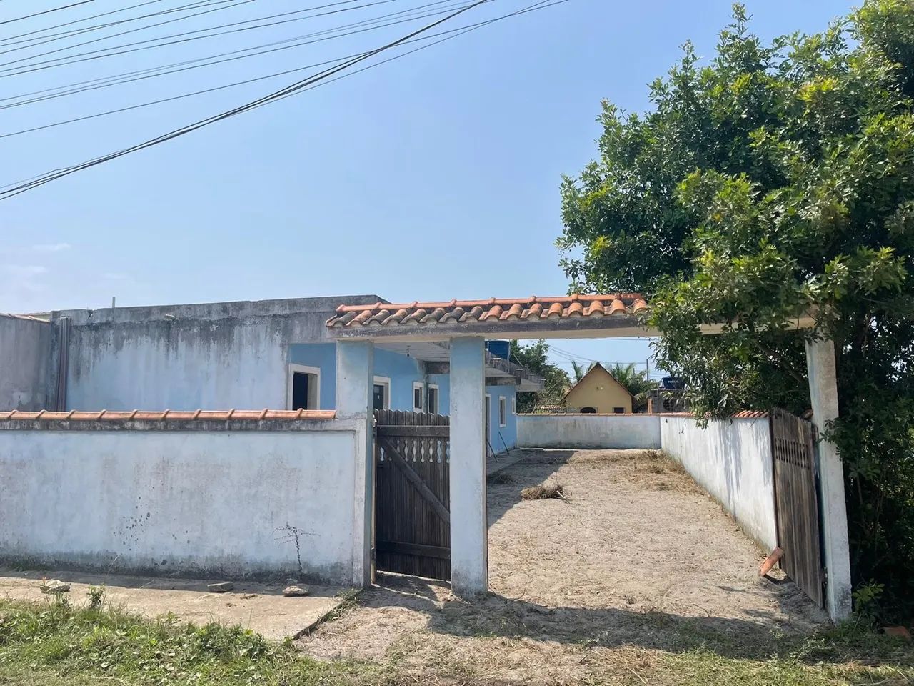 foto - Cabo Frio - Bairro Sinagoga (Tamoios)