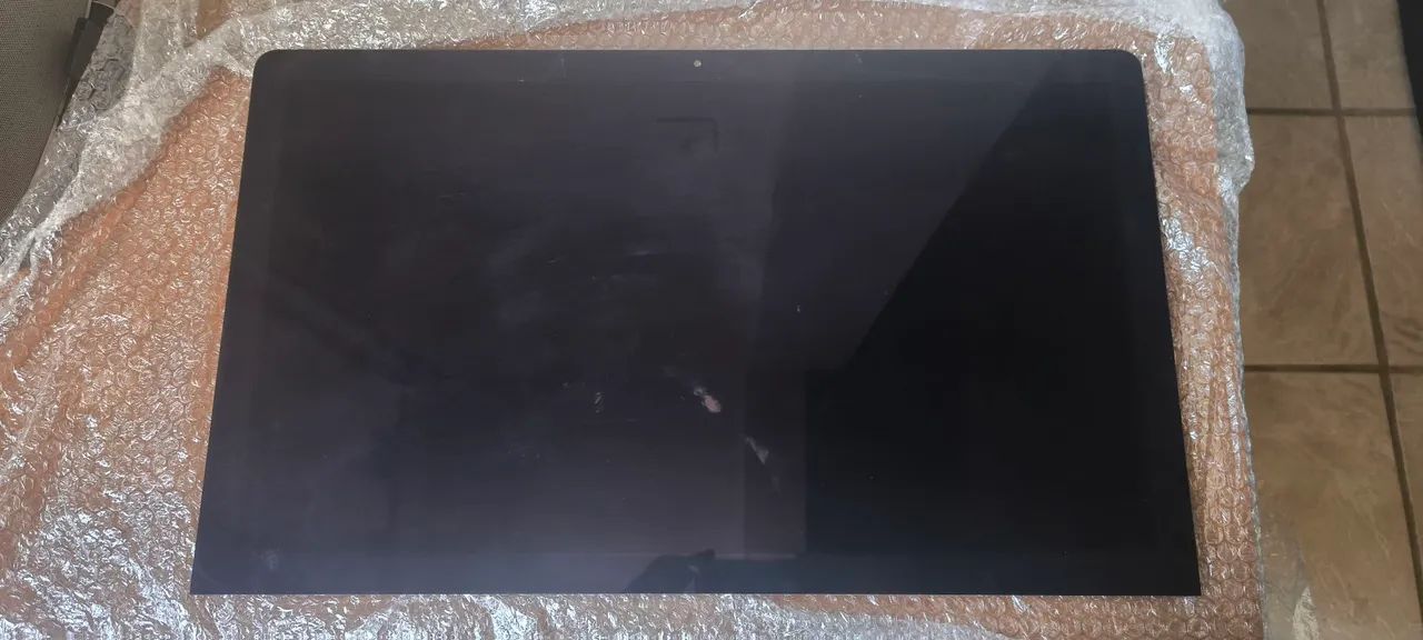 Display iMac 27 - Foto 2