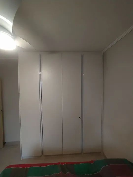 Guarda roupa planejado  - Foto 2