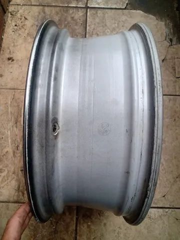 Roda Do Toyota Chr Aro 18 - Foto 5