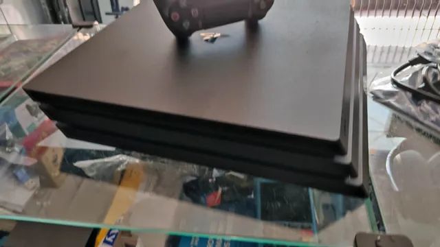 Playstation 4 pro  - Foto 2