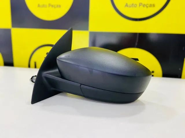 Retrovisor Gol / Voyage G6 G7 G8 Manual - NOVO