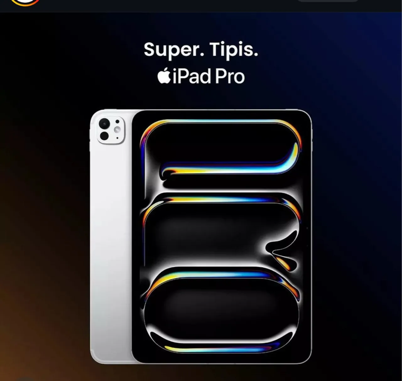 ipad pro 11 polegadas 64gb