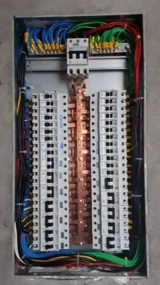 Eletricista profissional - Instalações elétricas residenciais e comerciais - Foto 4
