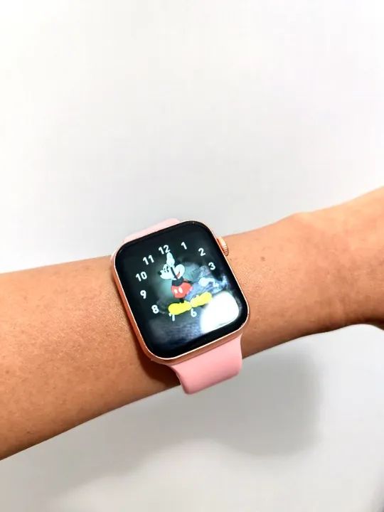 Smartwatch G500 - Foto 4