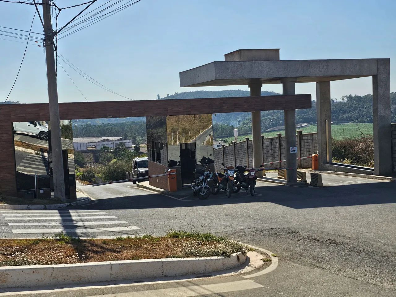 Excelente lote no Vista da Lagoa  - Foto 5