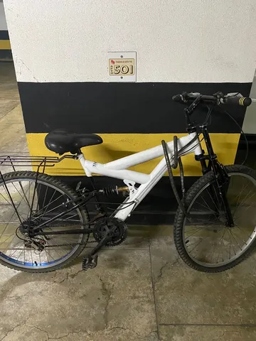 Estacionamento de bicicleta 733 an ncios na OLX Brasil