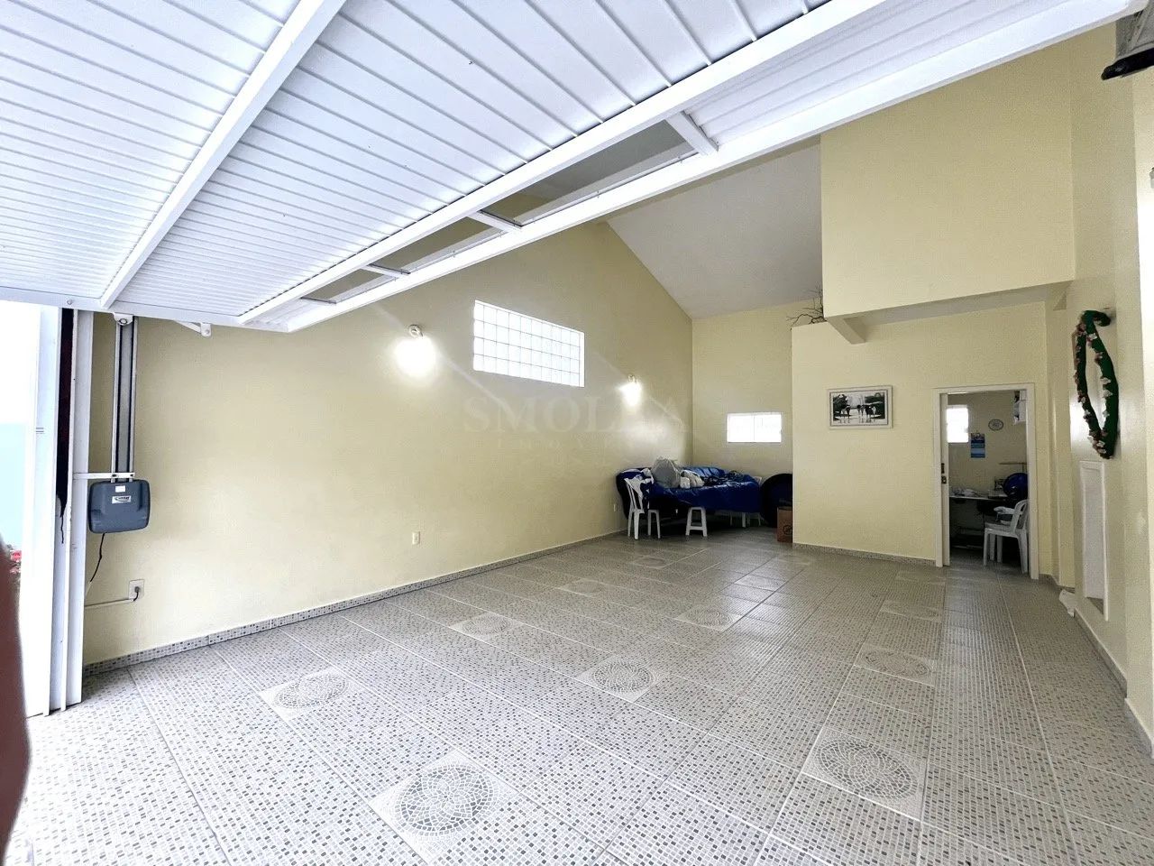 SãO JOSé - Casa Padrão - Ponta de Baixo - Foto 5