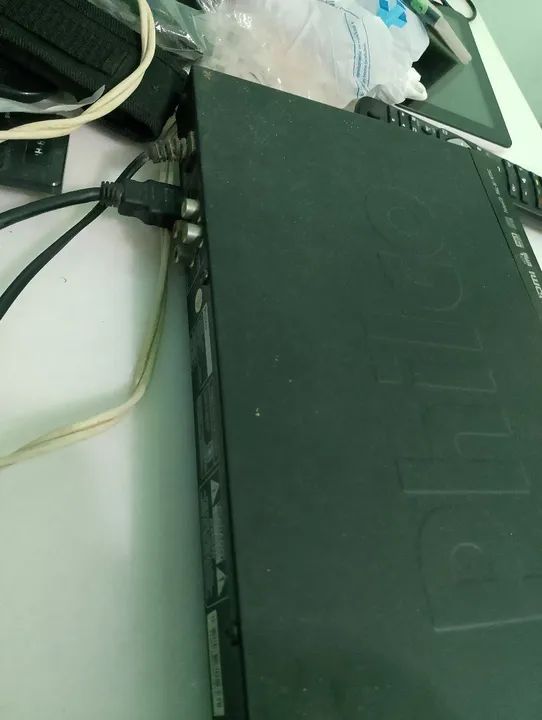 Dvd Player Philco  - Foto 4