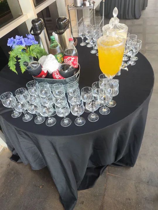 Maitre / garçom vip / barman - Faça seu evento comigo. Produçao casamento.  - Foto 4