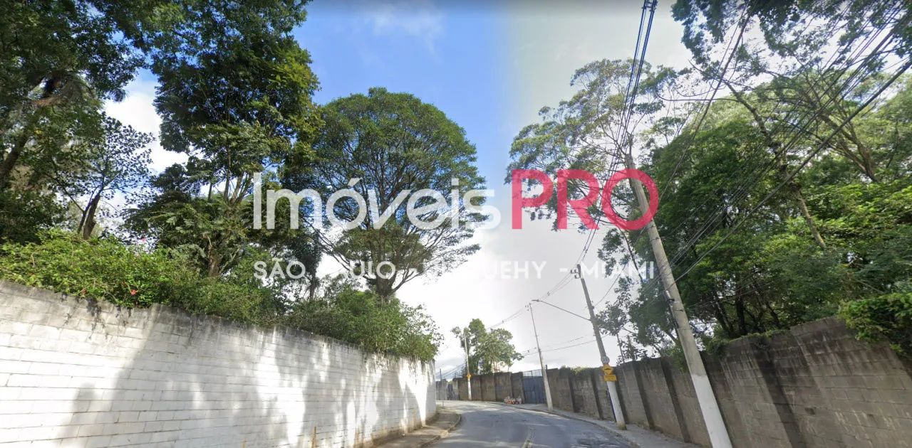 Terreno em Zoneamento industrial