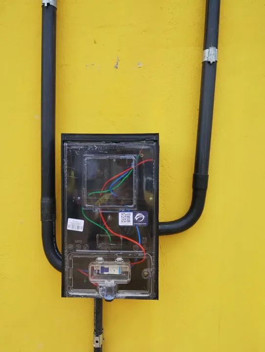 Eletricista 24h - FraMtec - Foto 2