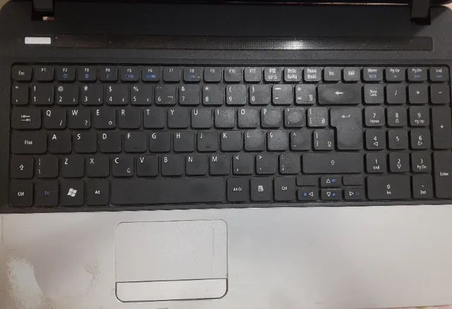 Notebook Acer Intel i5 06 Gb Ram - Foto 3