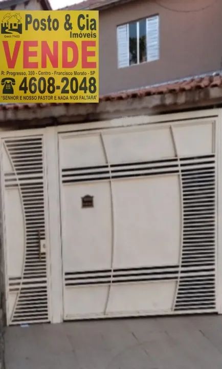 Casa Francisco Morato   ( Financio )