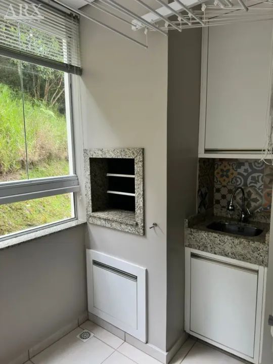 Apartamento com 2 dormitórios, semimobiliado, no bairro Valparaíso. - Foto 6