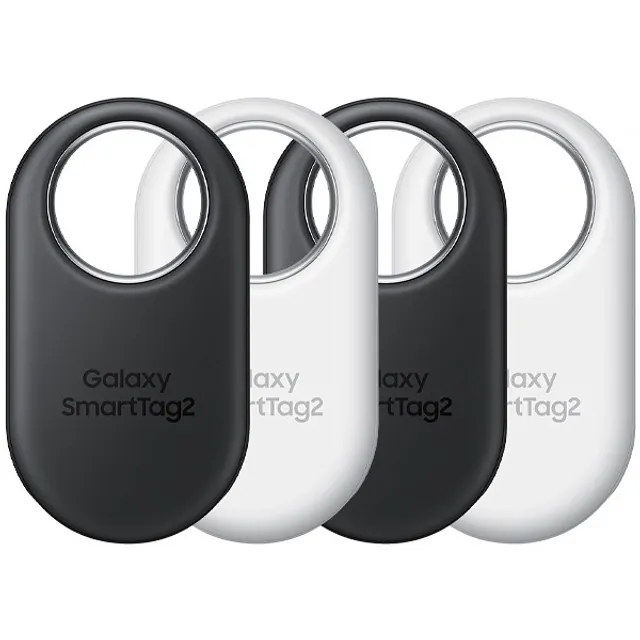 Localizador Samsung Galaxy SmartTag2 com Bluetooth / NFC