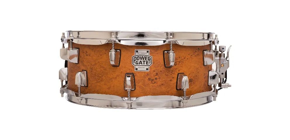 Caixa Michael Power Gate Birch 14"x 5,5"