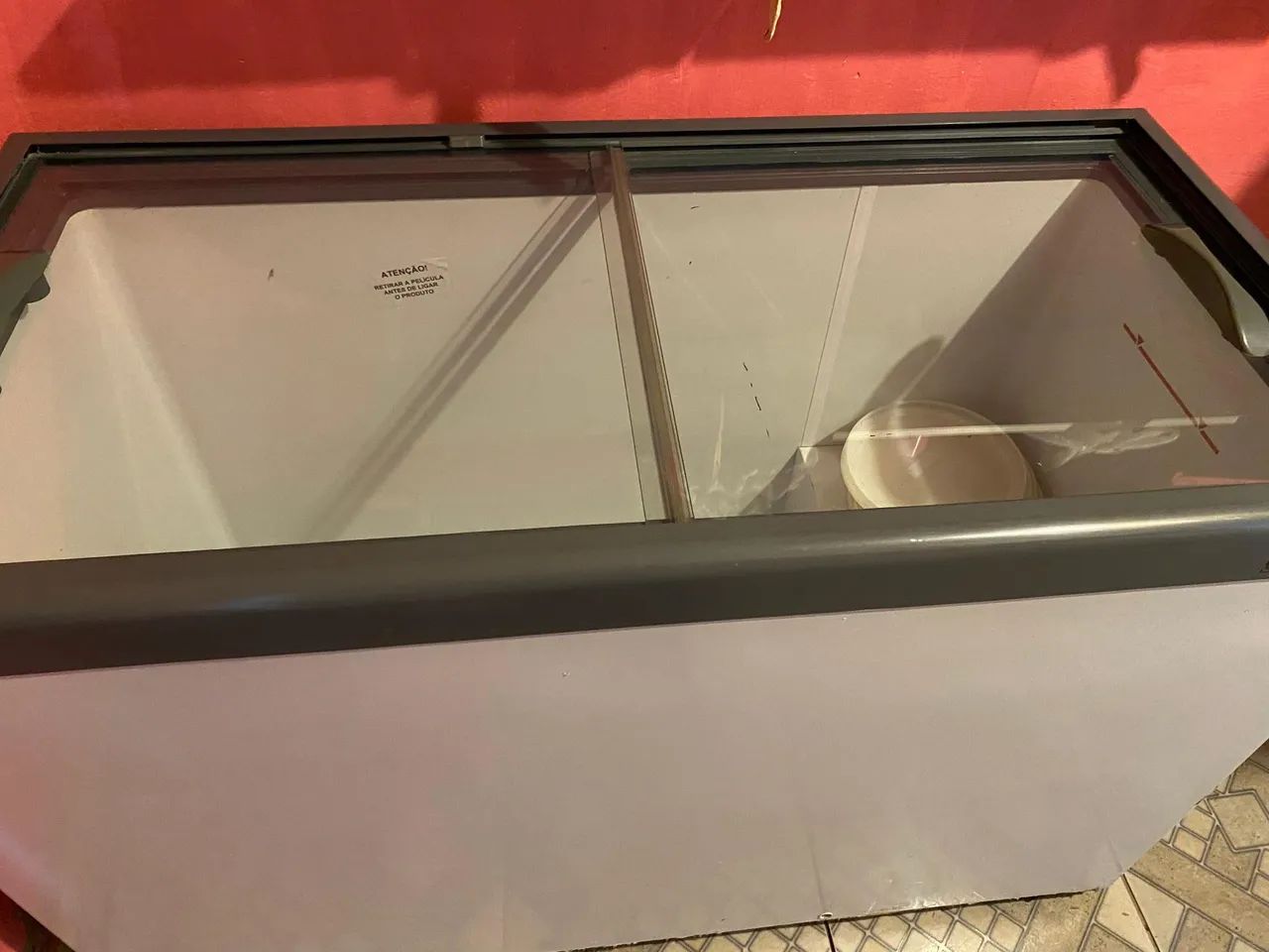 Eletrodoméstico  - Foto 2