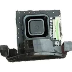 Botão TV LG Power Sensor Tv 43uh6100 49uh6100 43lh5700 Ebr * <br>