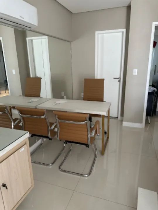 Passo ponto de clínica (estrutura da clínica e não o imóvel) - Foto 11