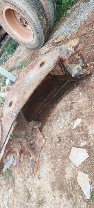 CONCHA 30cm - Foto 3