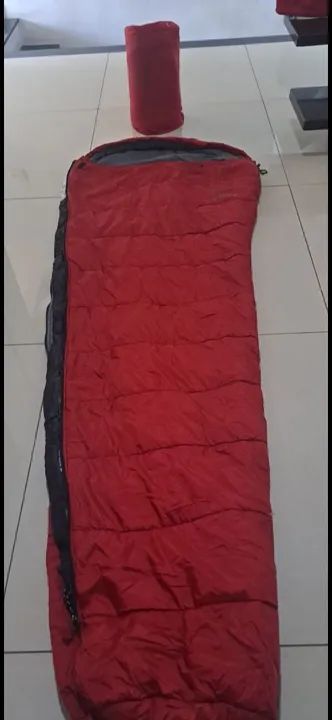 Saco de camping  - Foto 4