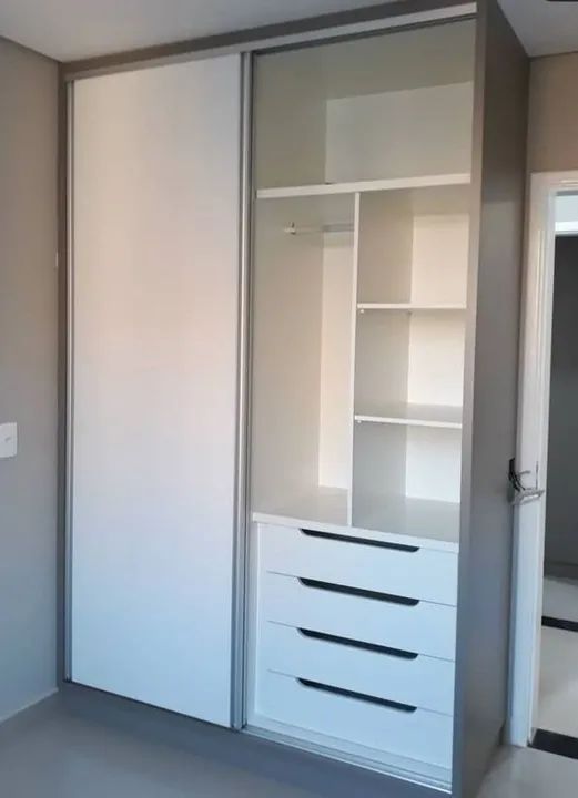 Montador e fabricante de móveis - Foto 4