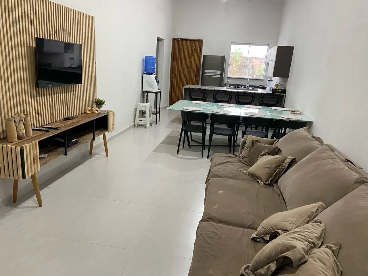 Casa temporada ilha comprida  - Foto 4