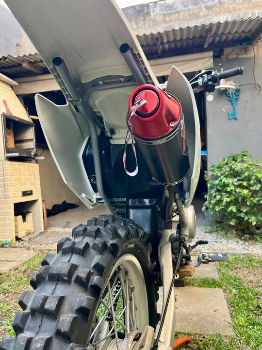 HONDA CRF230 - RARIDADE !!! - Foto 6