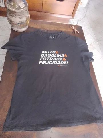 Camiseta RESERVA.   Original.  G - Foto 4